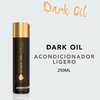 Dark Oil Conditioner  250ml-214541 1